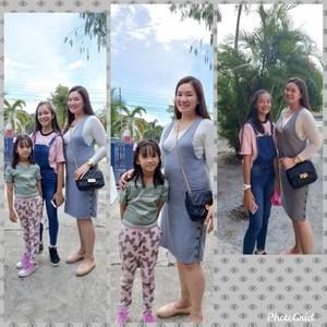 Meet your Posher, Mary joy